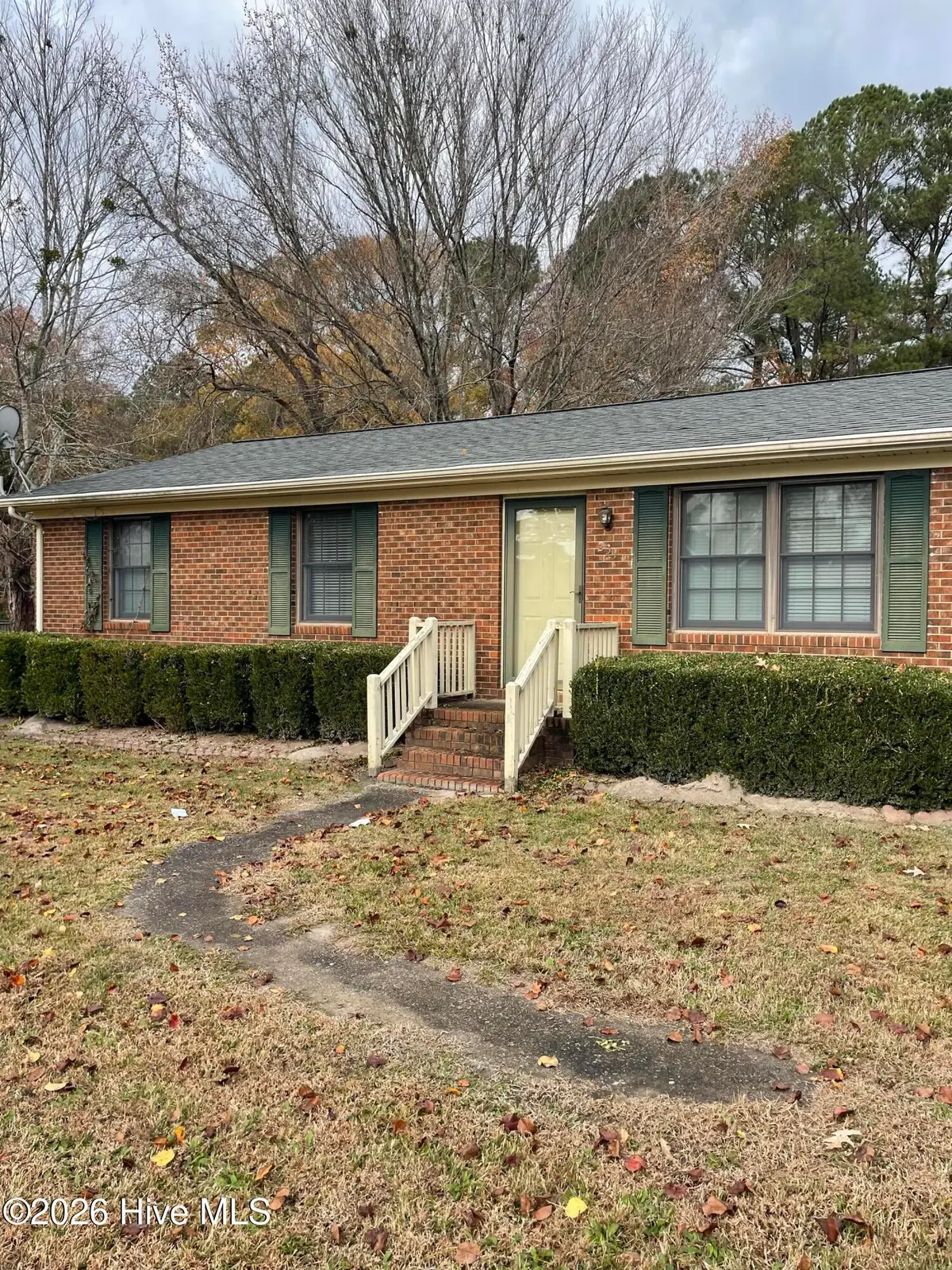 231 Brinkleyville Road, Ahoskie, NC 27910 - Image #1