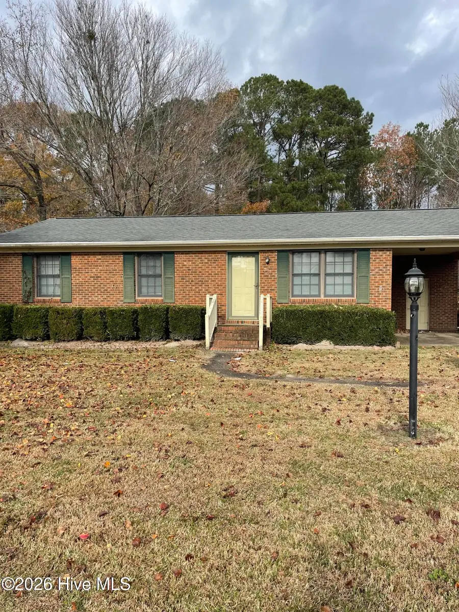 231 Brinkleyville Road, Ahoskie, NC 27910 - Image #2