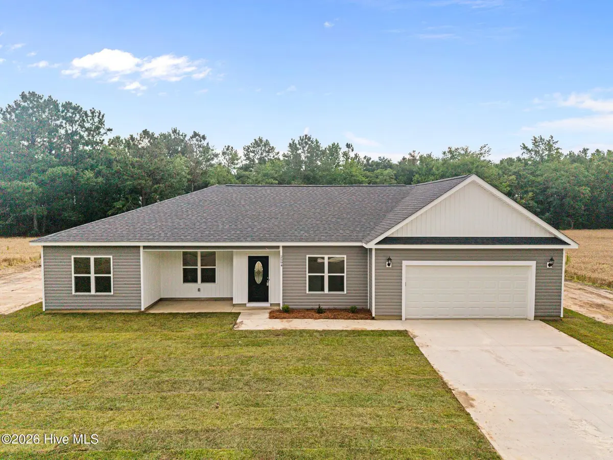 2636 Fountaintown Road, Chinquapin, NC 28521 - Image #1