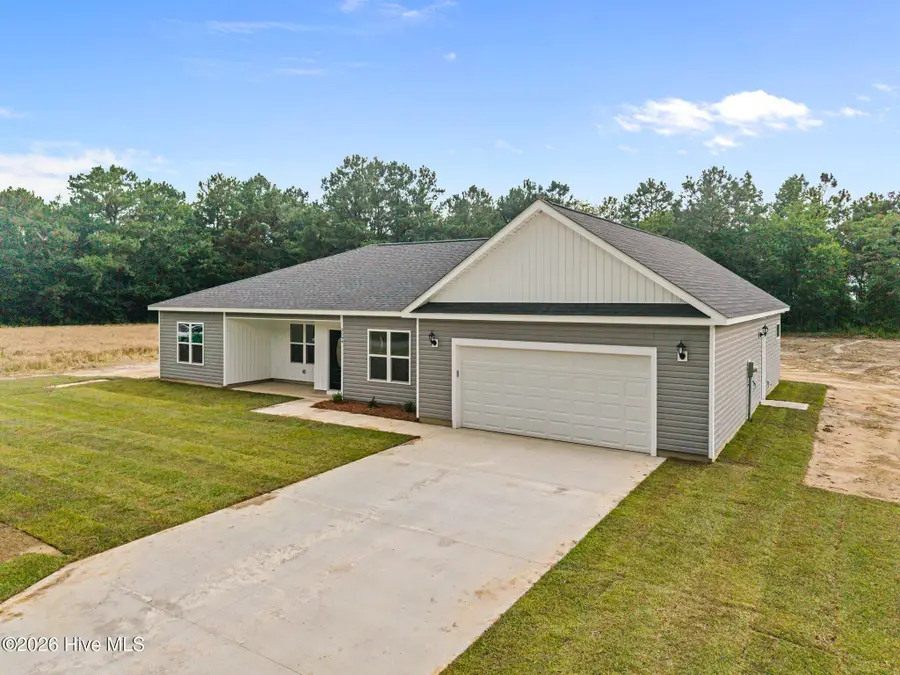 2636 Fountaintown Road, Chinquapin, NC 28521 - Image #2