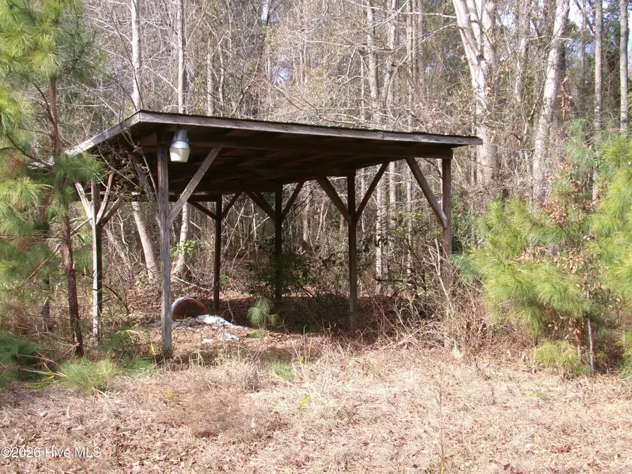 6194 Joe Brown Highway S, Chadbourn, NC 28431 - #2