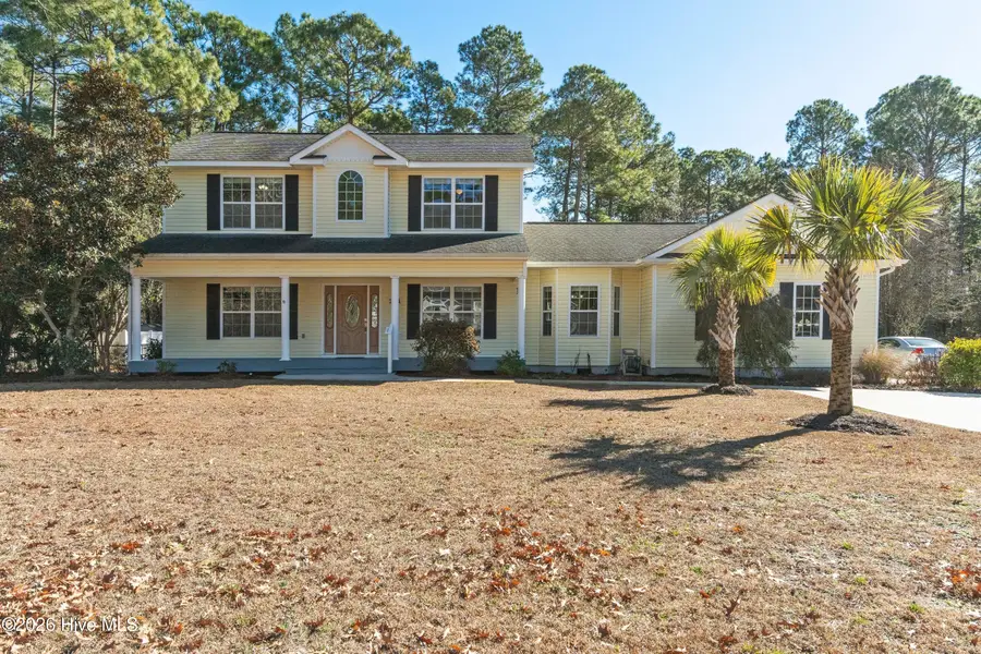 244 Berryknoll Drive Nw, Calabash, NC 28467 - Image #3