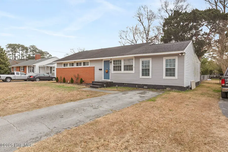 904 Barn Street, Jacksonville, NC 28540 - #2