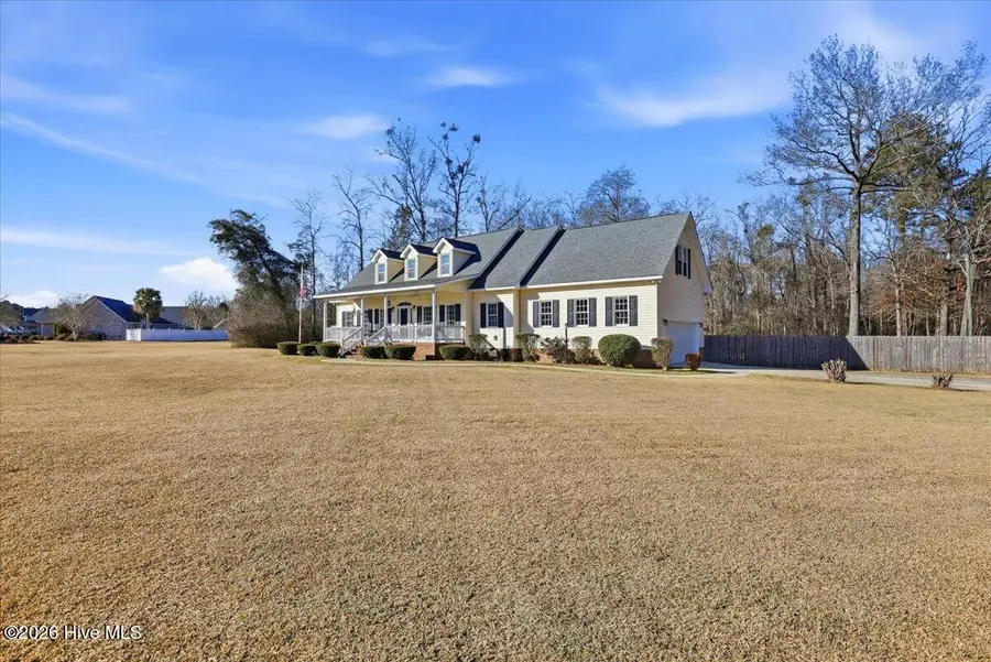 395 Hemlock Drive, Whiteville, NC 28472 - Image #2