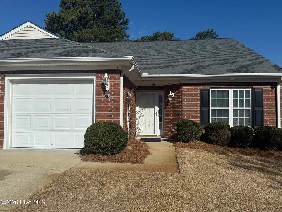 213 New Hope Village Drive, Goldsboro, NC 27534 - Image #1