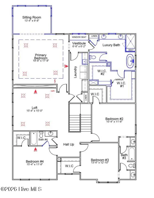 9819 Enchanted Way, Leland, NC 28451 - #3