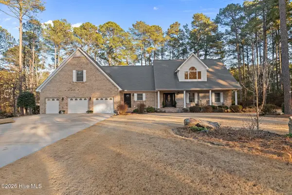 30181 E Lake Road, Wagram, NC 28396