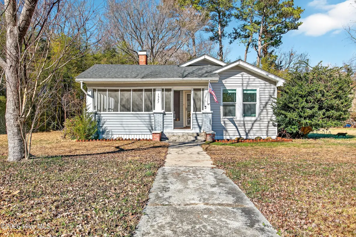 1527 Riggs Road, Maysville, NC 28555 - Image #1