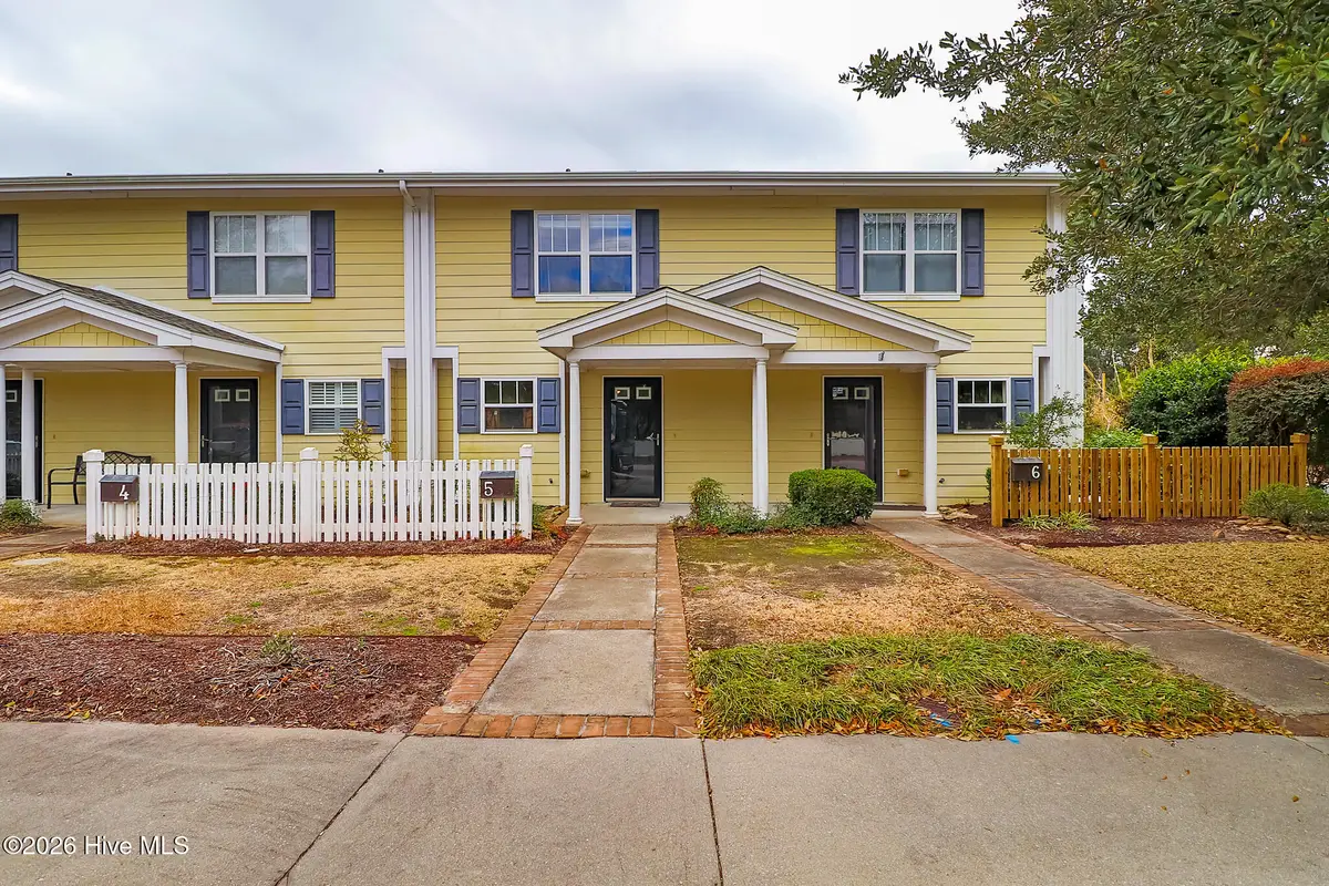 1312 Ann Street #5 Beaufort Village, Beaufort, NC 28516 - Image #1