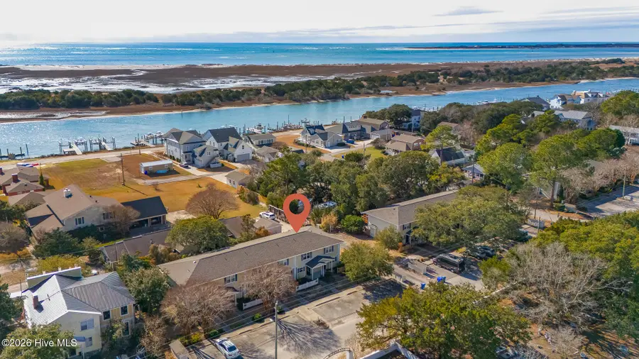 1312 Ann Street #5 Beaufort Village, Beaufort, NC 28516 - Image #2
