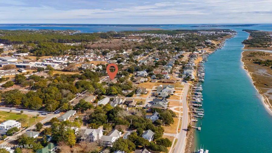 1312 Ann Street #5 Beaufort Village, Beaufort, NC 28516 - Image #3