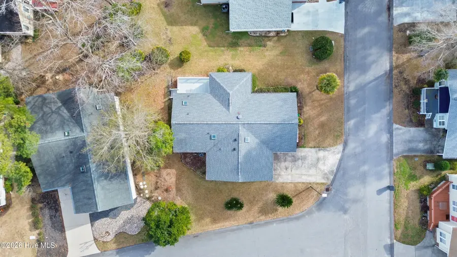 533 Leeward Way, Calabash, NC 28467 - #2