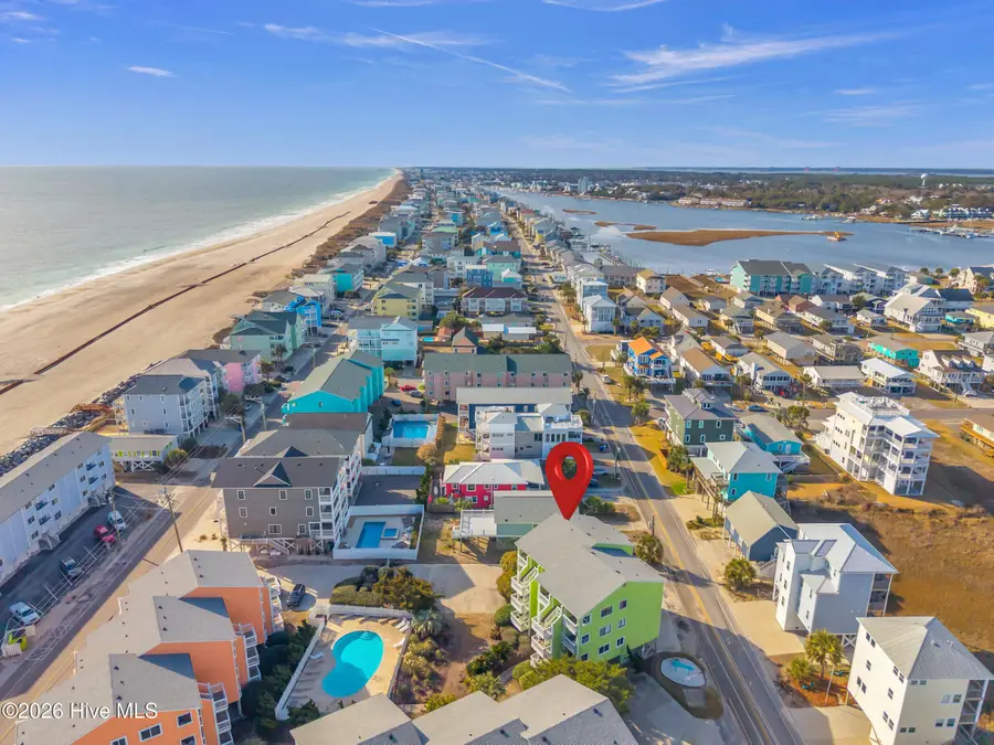 1618 Canal Drive #Apt C44, Carolina Beach, NC 28428 - #2
