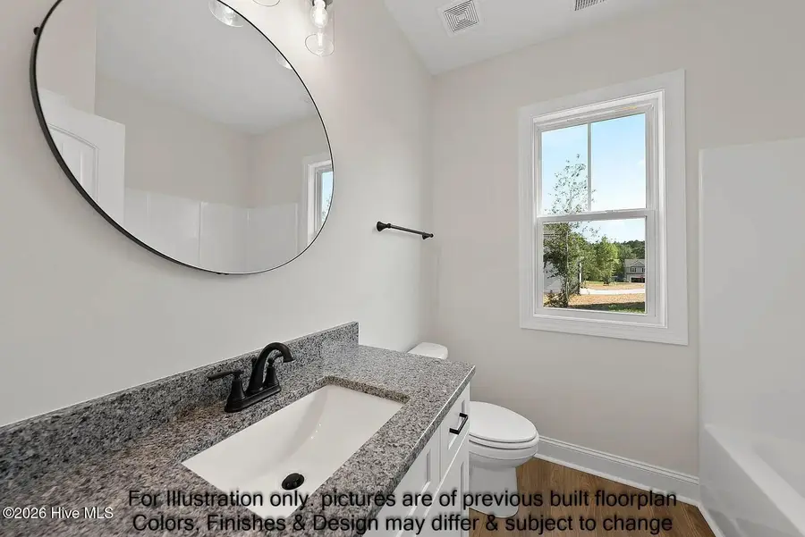 2251 Peachtree Hills Road, Spring Hope, NC 27882 - Image #2