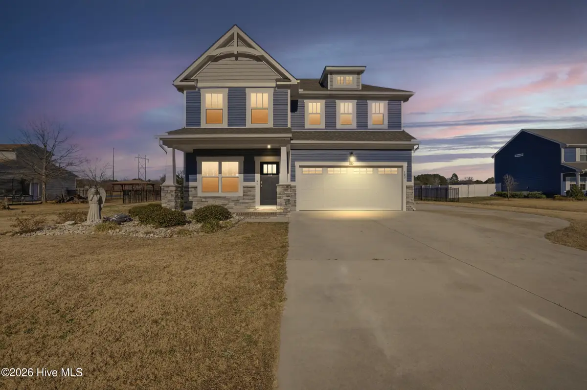 103 Tyler Way, Moyock, NC 27958 - Image #1