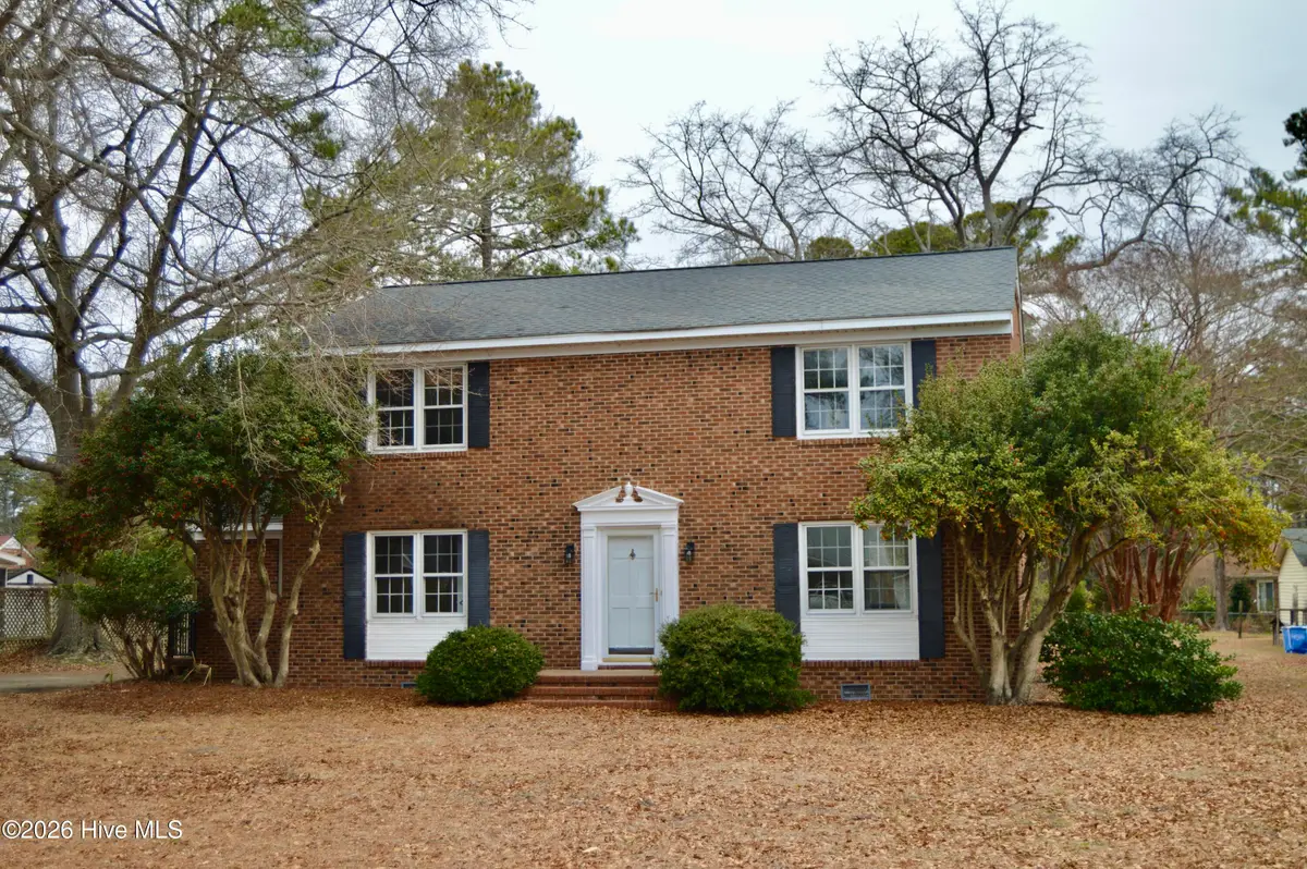 205 Pinewood Drive, Goldsboro, NC 27534 - Image #1