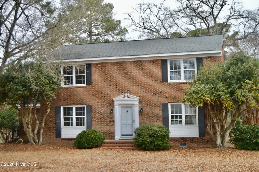 205 Pinewood Drive, Goldsboro, NC 27534 - Image #2