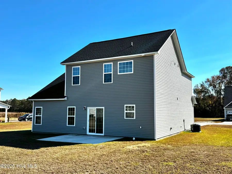 201 Talton Farm Drive, Pikeville, NC 27863 - Image #3