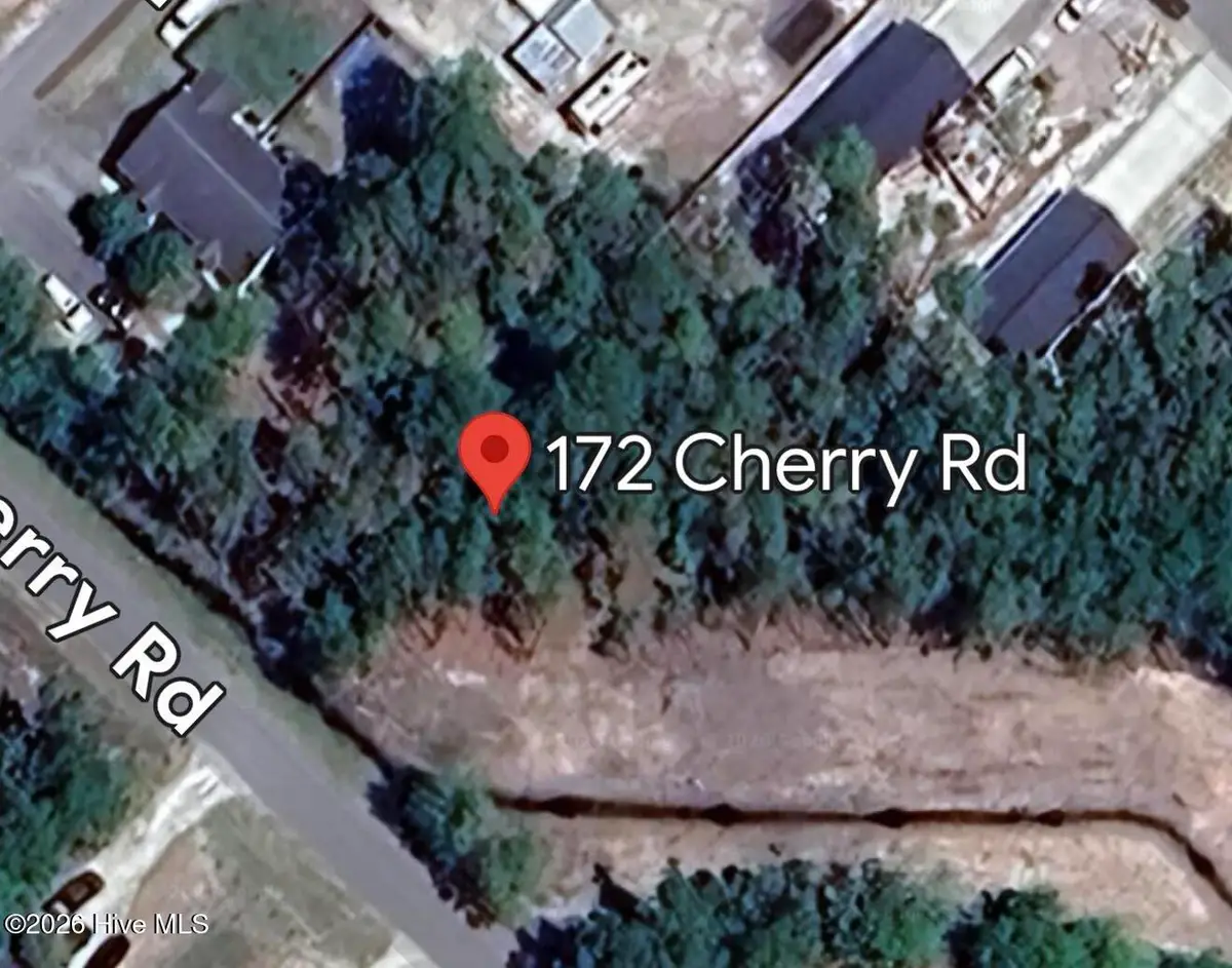172 Cherry Road, Boiling Spring Lakes, NC 28461 - Image #1