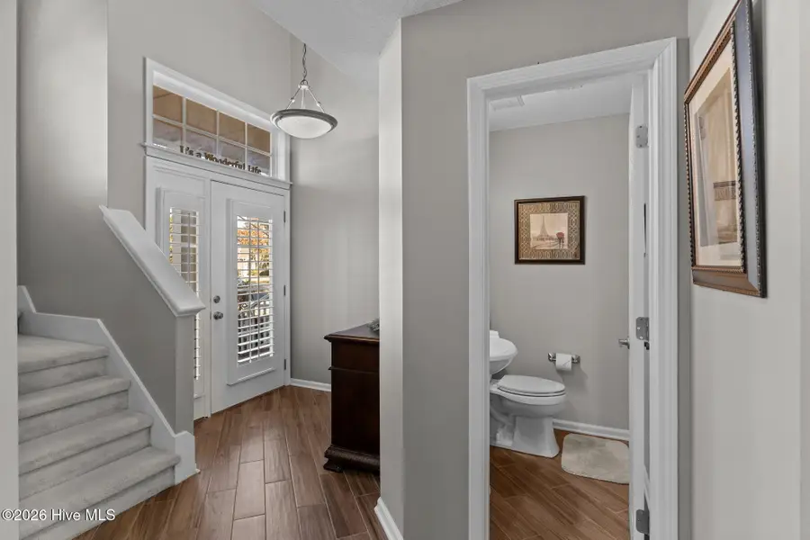 9318 Long Putt Court, Wilmington, NC 28412 - #2