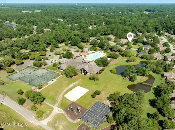 163 Candlestick Drive, Wallace, NC 28466