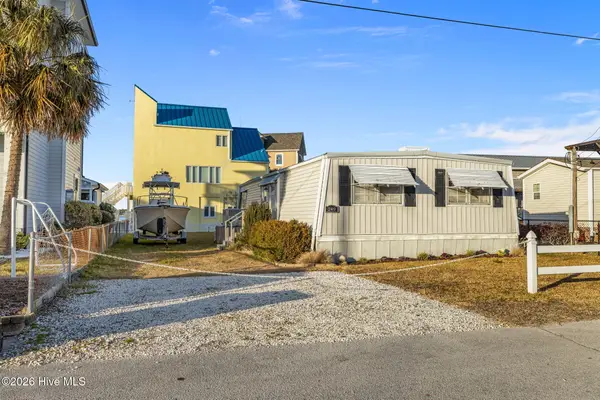 249 Moonlight Drive, Atlantic Beach, NC 28512