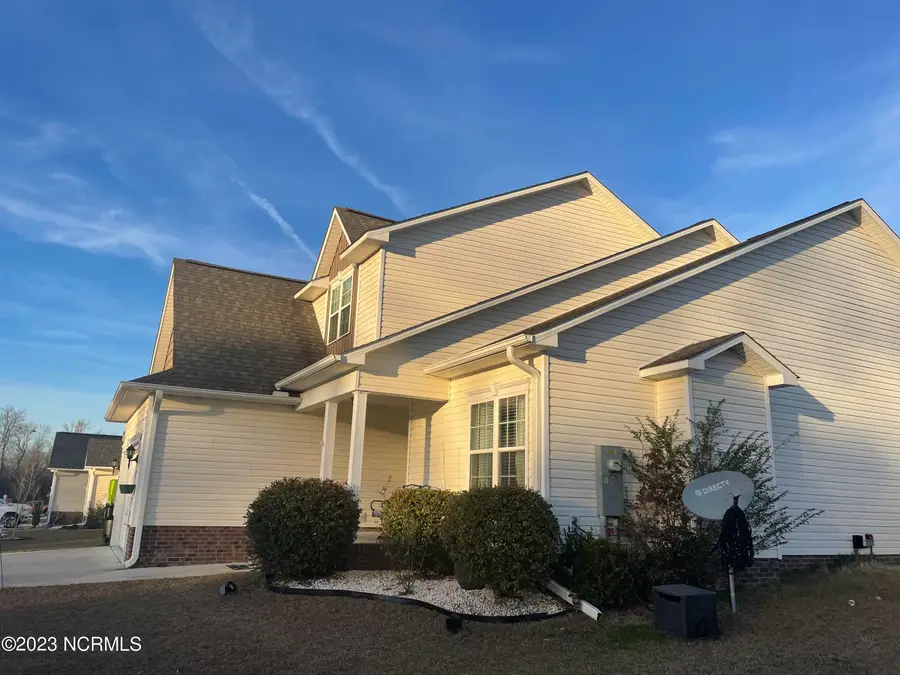 407 Sundown Court, Hubert, NC 28539 - #3