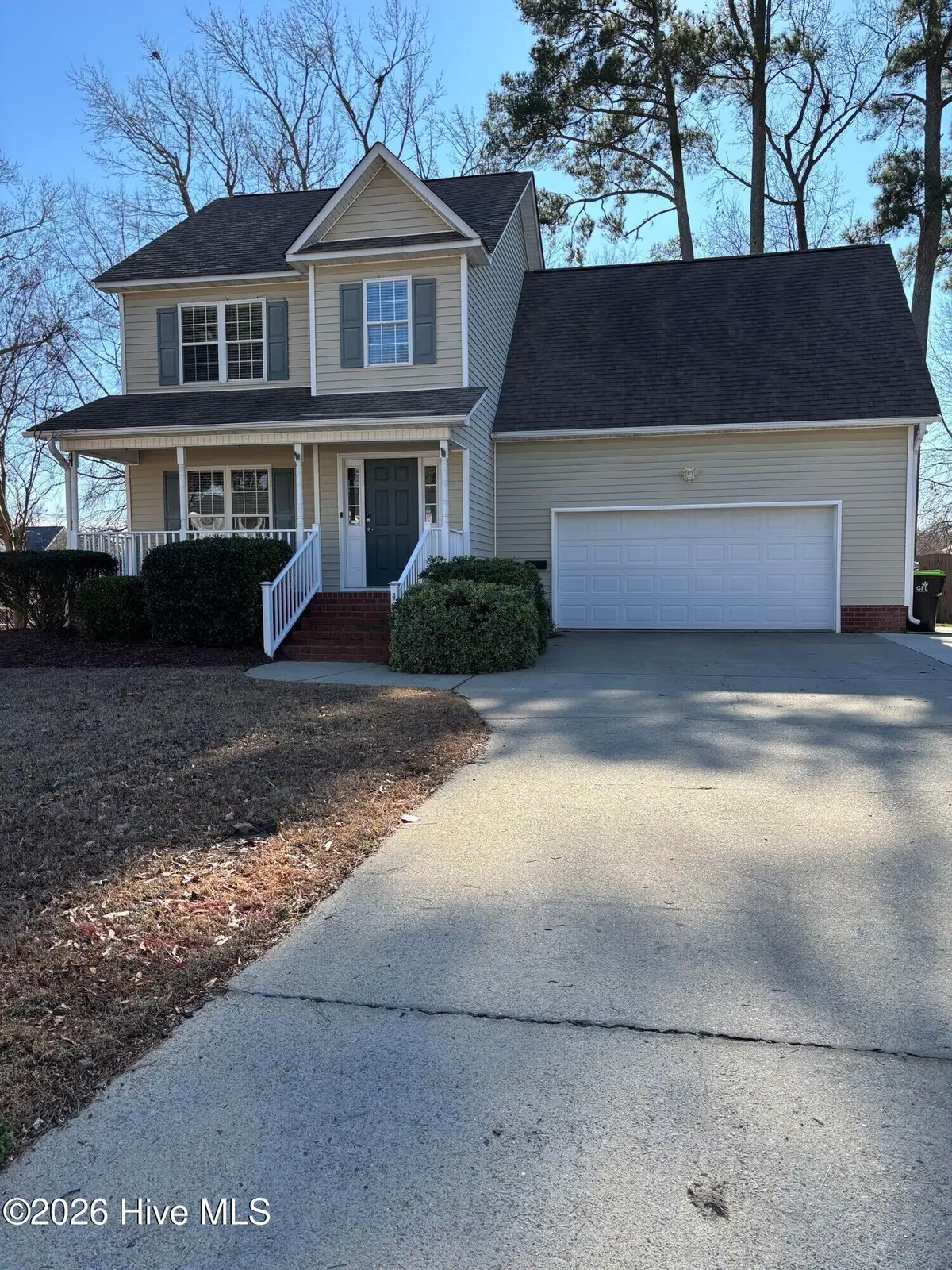 498 Primrose Lane, Winterville, NC 28590 - Image #1