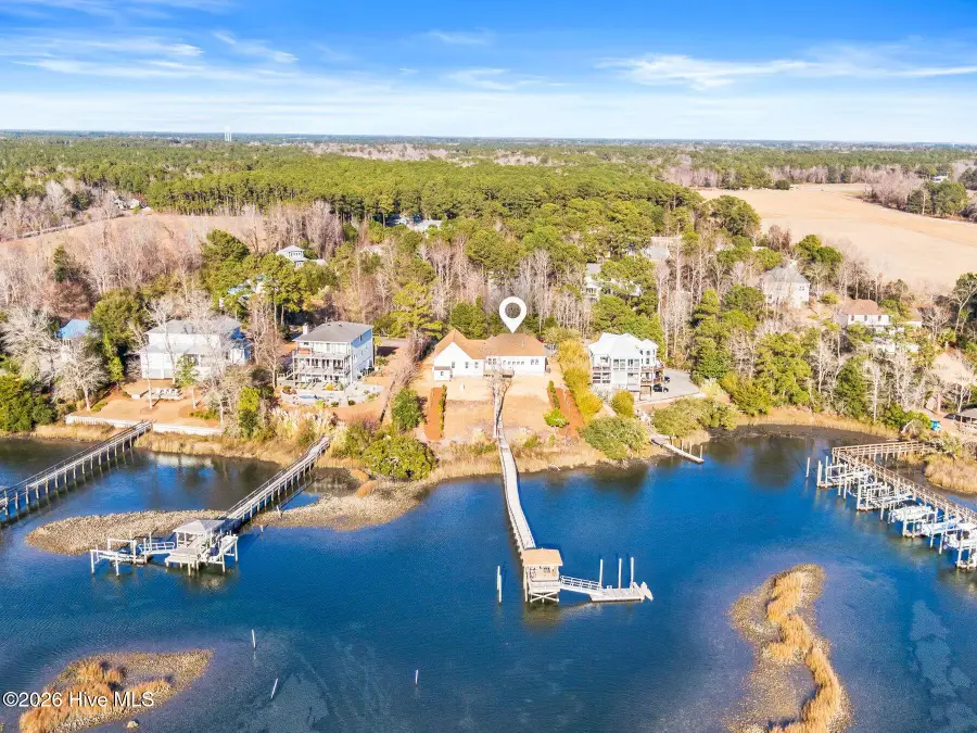 400 S Kingfisher Lane S, Hampstead, NC 28443 - #3