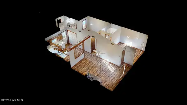 109 Hickory Grove Drive, Jacksonville, NC 28546