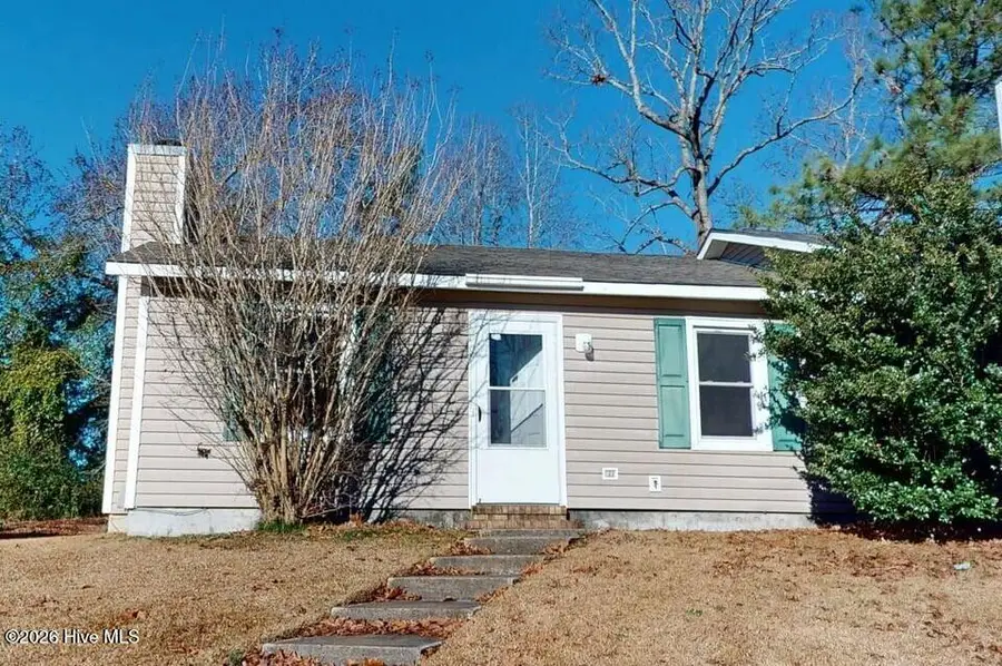 109 Hickory Grove Drive, Jacksonville, NC 28546 - #2