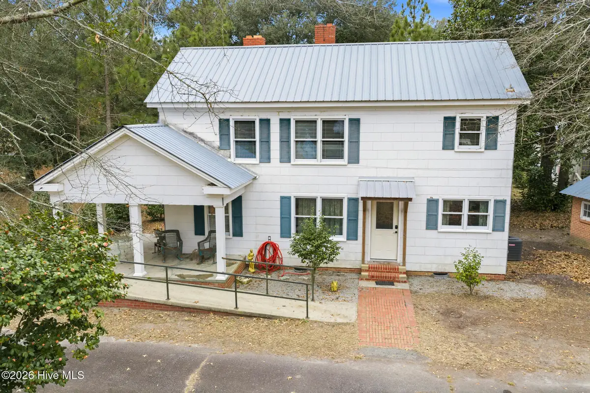 138 W Moore Street, Candor, NC 27229 - Image #1
