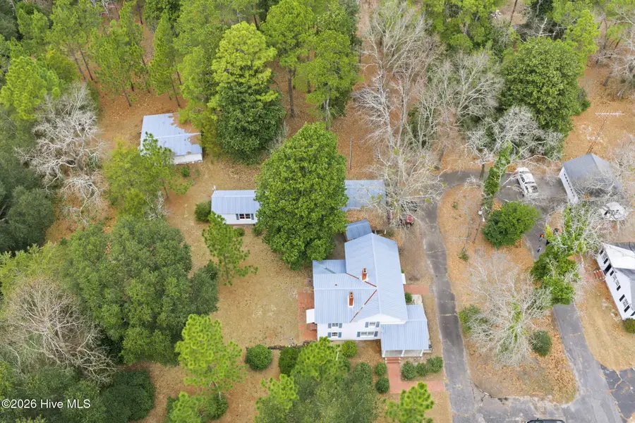 138 W Moore Street, Candor, NC 27229 - Image #2