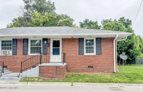 519 Mckinley Avenue, Greenville, NC 27834
