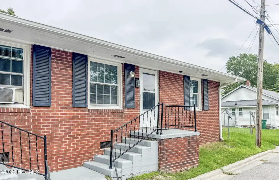 519 Mckinley Avenue, Greenville, NC 27834 - Image #2