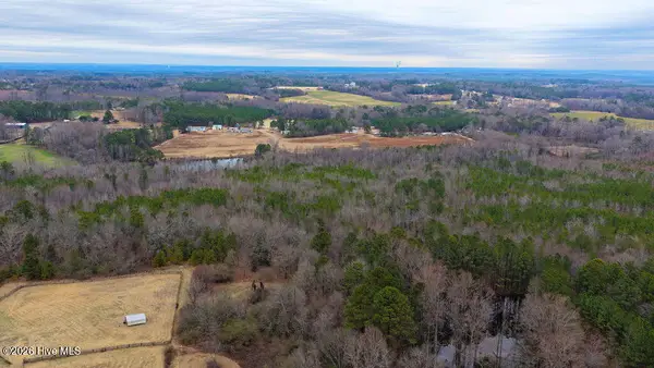 66 Acres, Bradley Road, Broadway, NC 27505