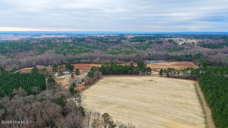 66 Acres, Bradley Road, Broadway, NC 27505 - Image #2