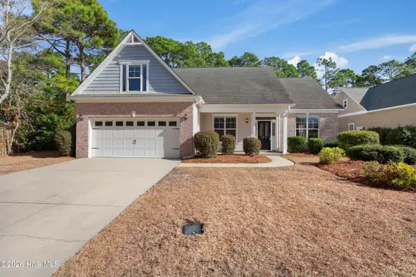 7613 Saint Clair Drive, Wilmington, NC 28412