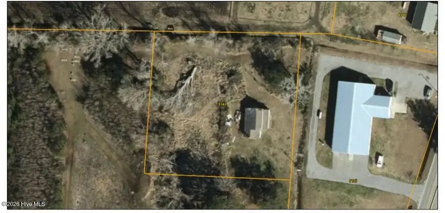 33455 Us Highway 264, Engelhard, NC 27824 - #2