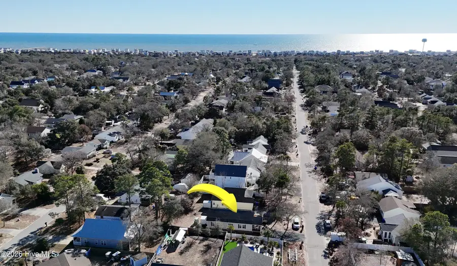 166 NE 5th Street, Oak Island, NC 28465 - Image #2