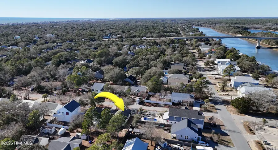 166 NE 5th Street, Oak Island, NC 28465 - Image #3