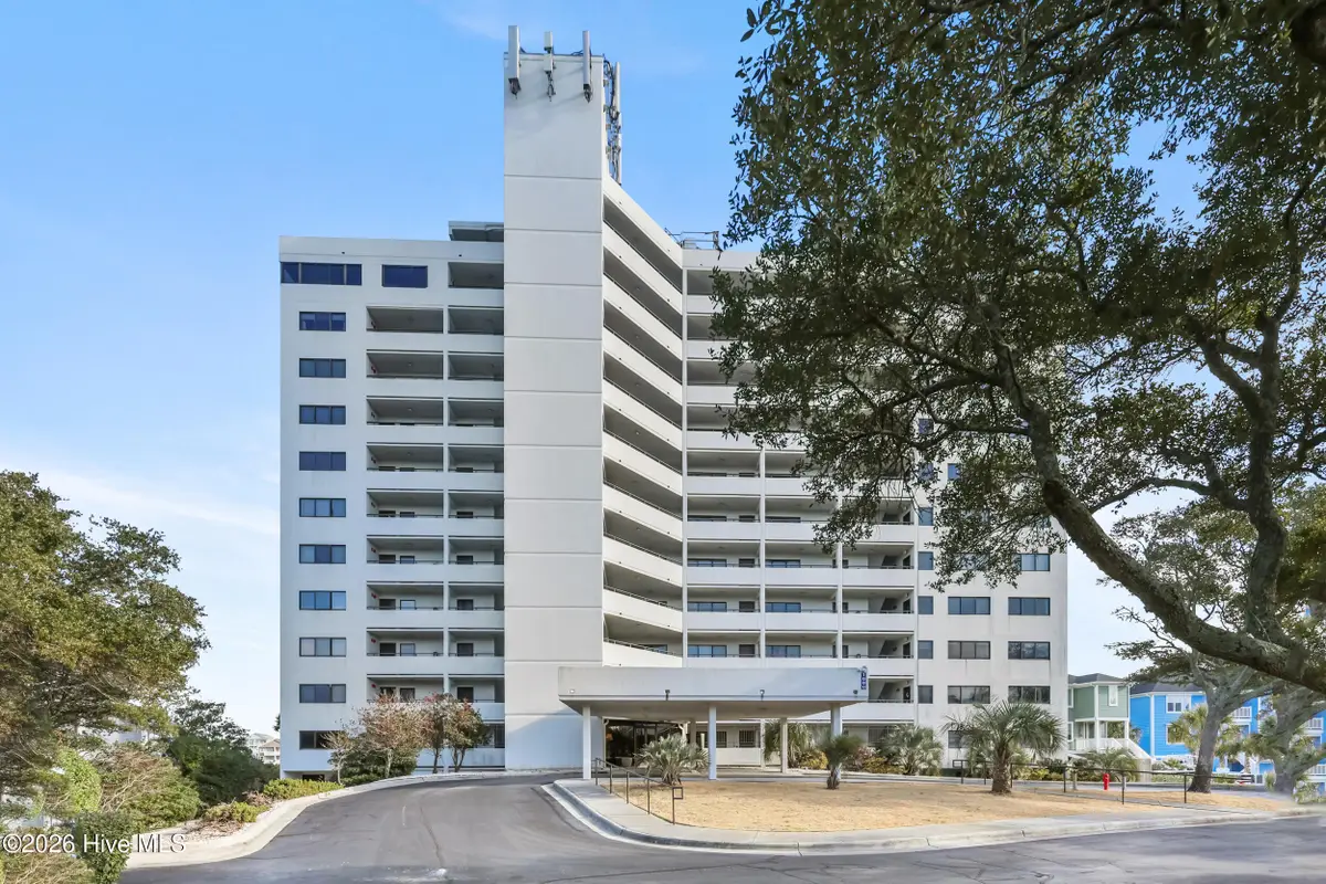 1080 Saint Joseph Street #Apt 4c, Carolina Beach, NC 28428 - #1