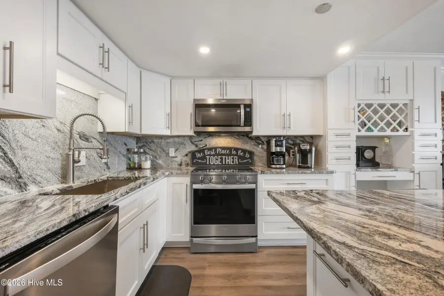 1080 Saint Joseph Street #Apt 4c, Carolina Beach, NC 28428 - #3