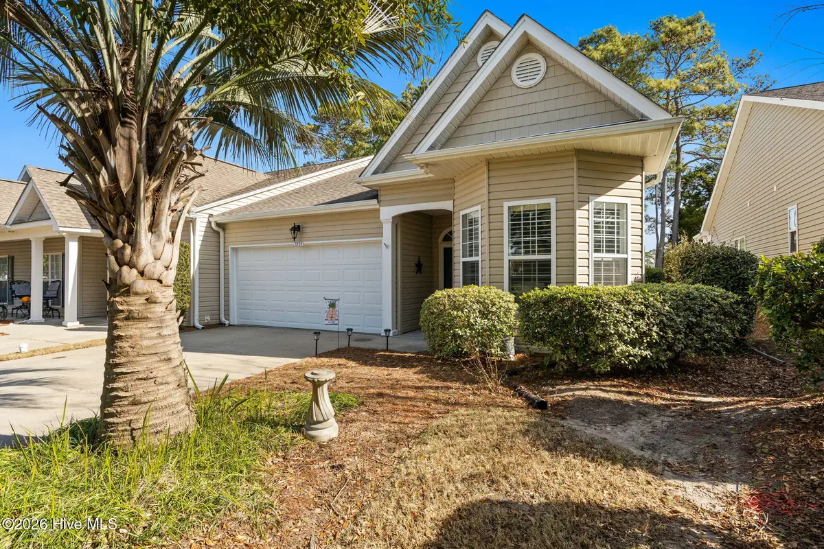 5128 Elton Drive Se, Southport, NC 28461 - Image #1