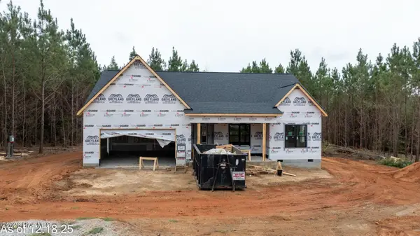 8531 Savage Road, Spring Hope, NC 27882