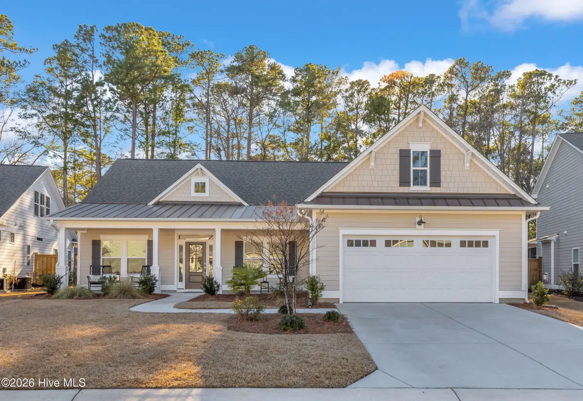452 Beaumont Oaks Drive, Wilmington, NC 28411 - Image #1