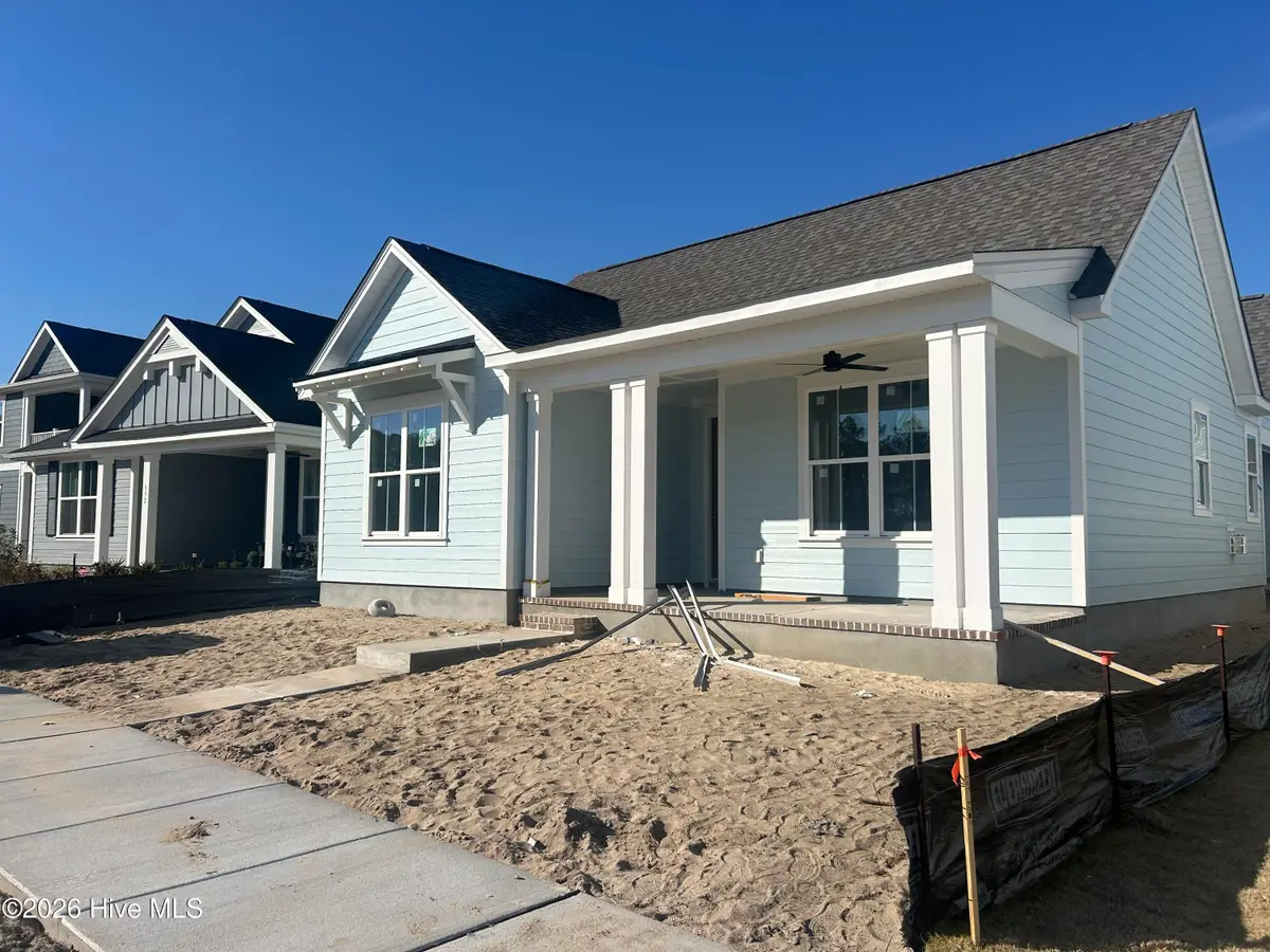 388 Longhill Drive, Wilmington, NC 28412 - Image #1