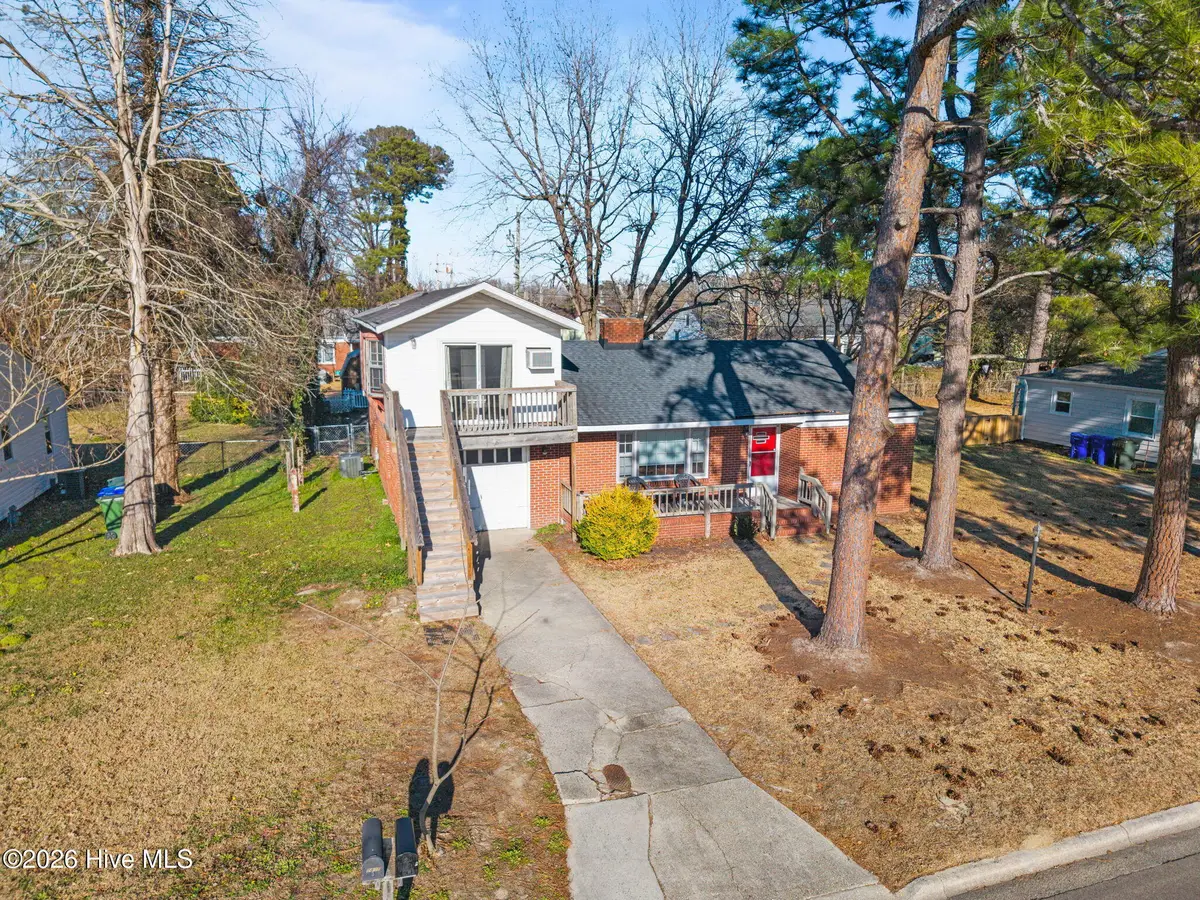 2801 Jefferson Drive #A & B, Greenville, NC 27858 - Image #1