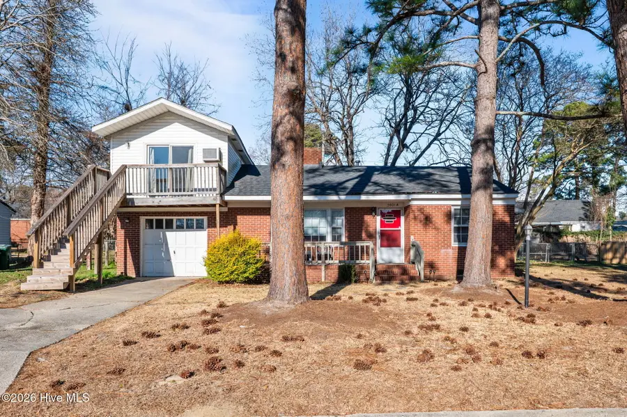 2801 Jefferson Drive #A & B, Greenville, NC 27858 - Image #3