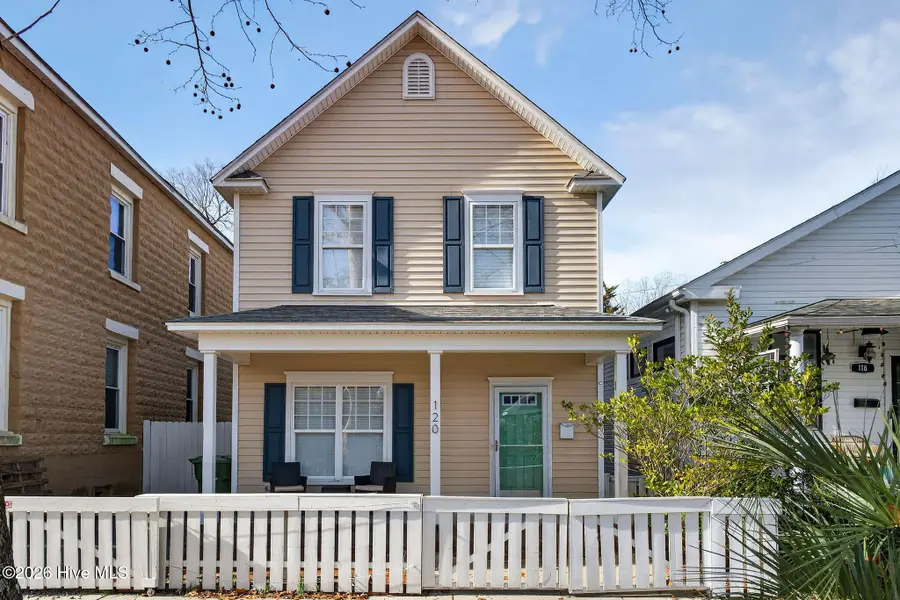 120 S 9th Street, Wilmington, NC 28401 - Image #2